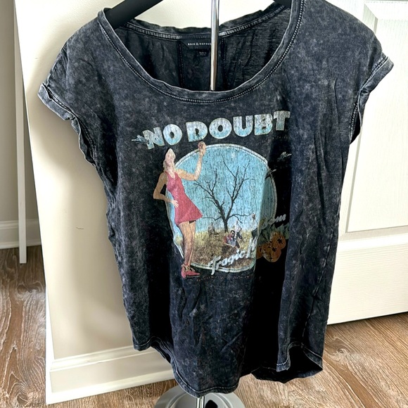 Vintage no doubt tee - Picture 1 of 1